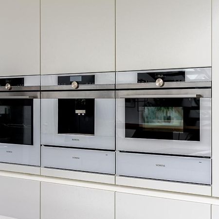 Luxus Penthouse Am Kurfuerstendamm Берлин Экстерьер фото